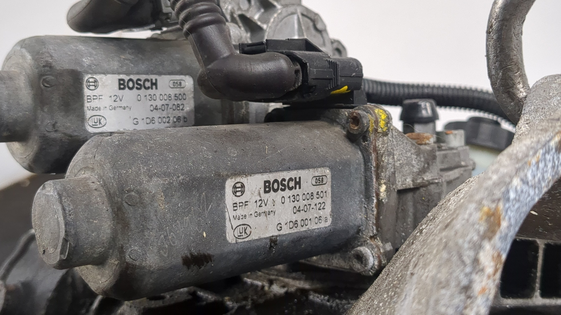 АКПП (автоматическая коробка переключения передач)