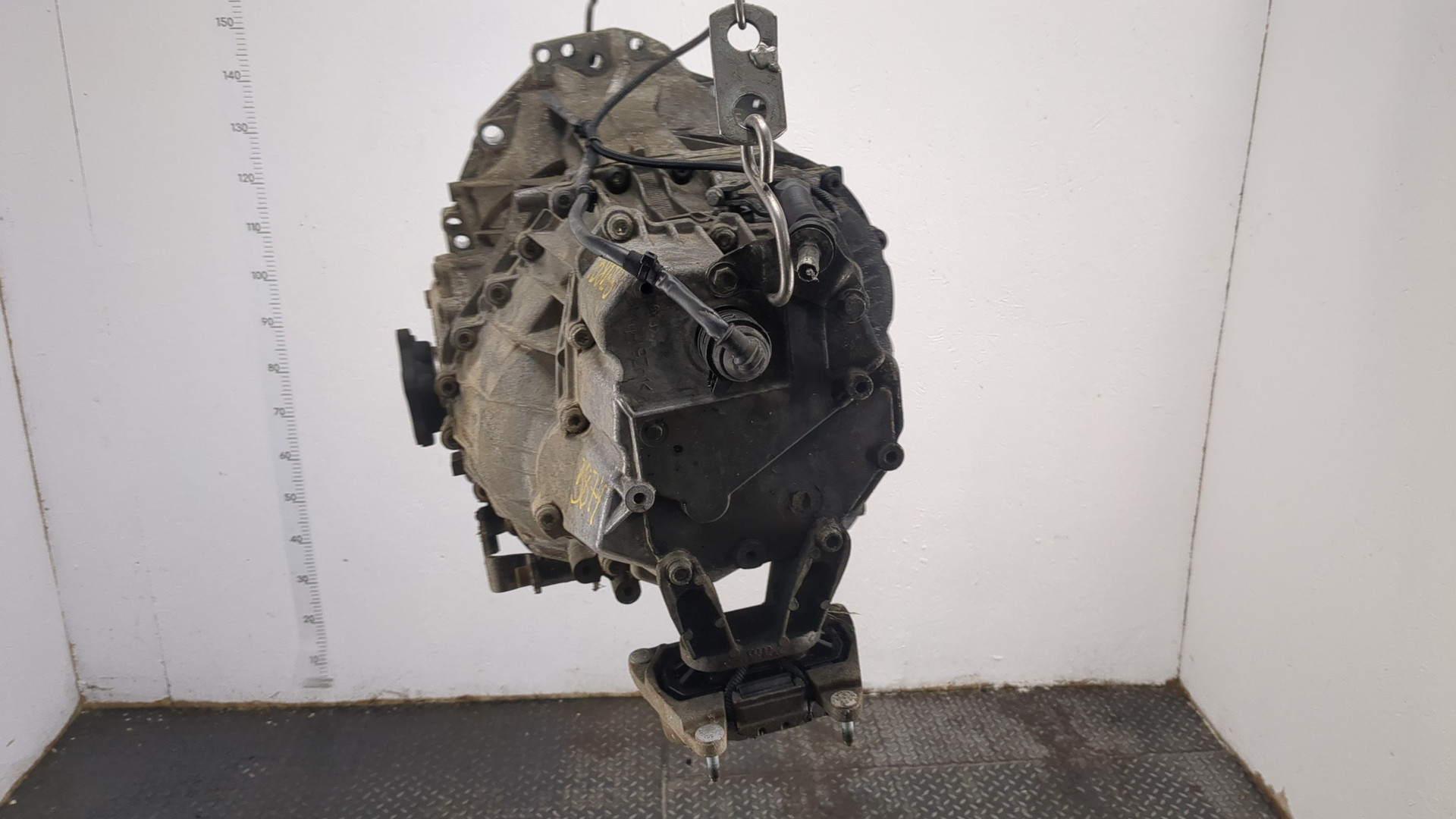 АКПП (автоматическая коробка переключения передач)