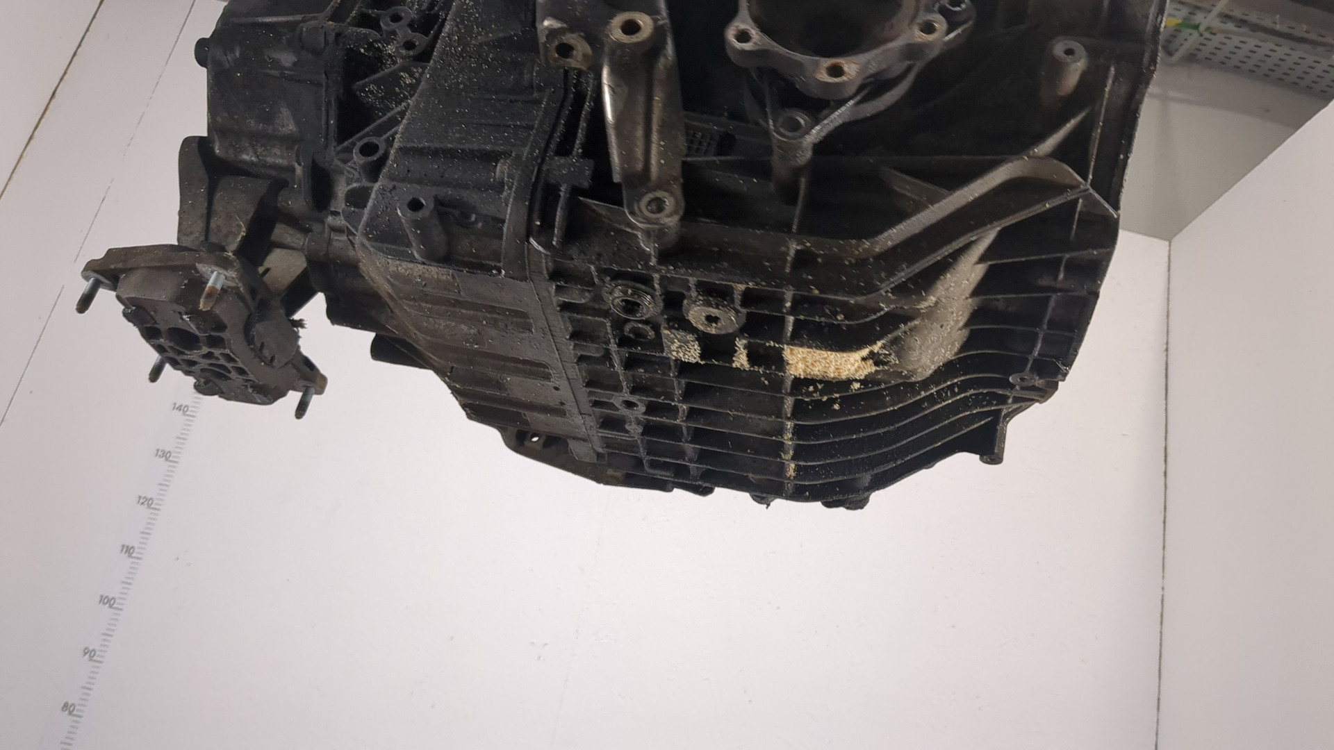 АКПП (автоматическая коробка переключения передач)