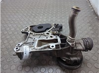  Насос масляный Opel Astra H 2004-2010 20931876 #1
