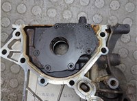  Насос масляный Opel Astra H 2004-2010 20931876 #2