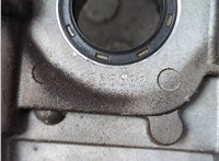  Насос масляный Opel Astra H 2004-2010 20931876 #3