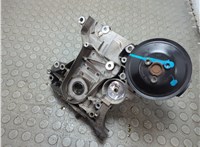  Насос масляный Opel Astra H 2004-2010 20931876 #6