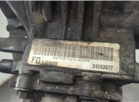 24263577 Редуктор Раздаточный КПП (раздатка) Opel Antara 2006-2015 20931960 #7
