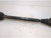  Полуось (приводной вал, шрус) Volkswagen Touran 2003-2006 20932022 #1
