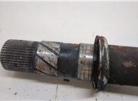  Полуось (приводной вал, шрус) Renault Megane 2 2002-2009 20932024 #1