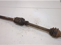  Полуось (приводной вал, шрус) Renault Megane 2 2002-2009 20932024 #2