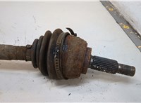  Полуось (приводной вал, шрус) Renault Megane 2 2002-2009 20932024 #3