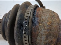  Полуось (приводной вал, шрус) Renault Megane 2 2002-2009 20932024 #4