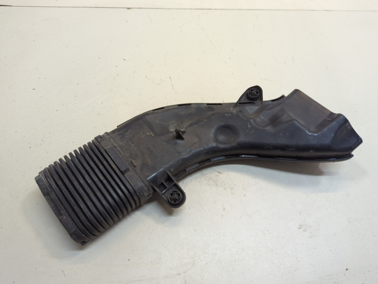 Воздуховод