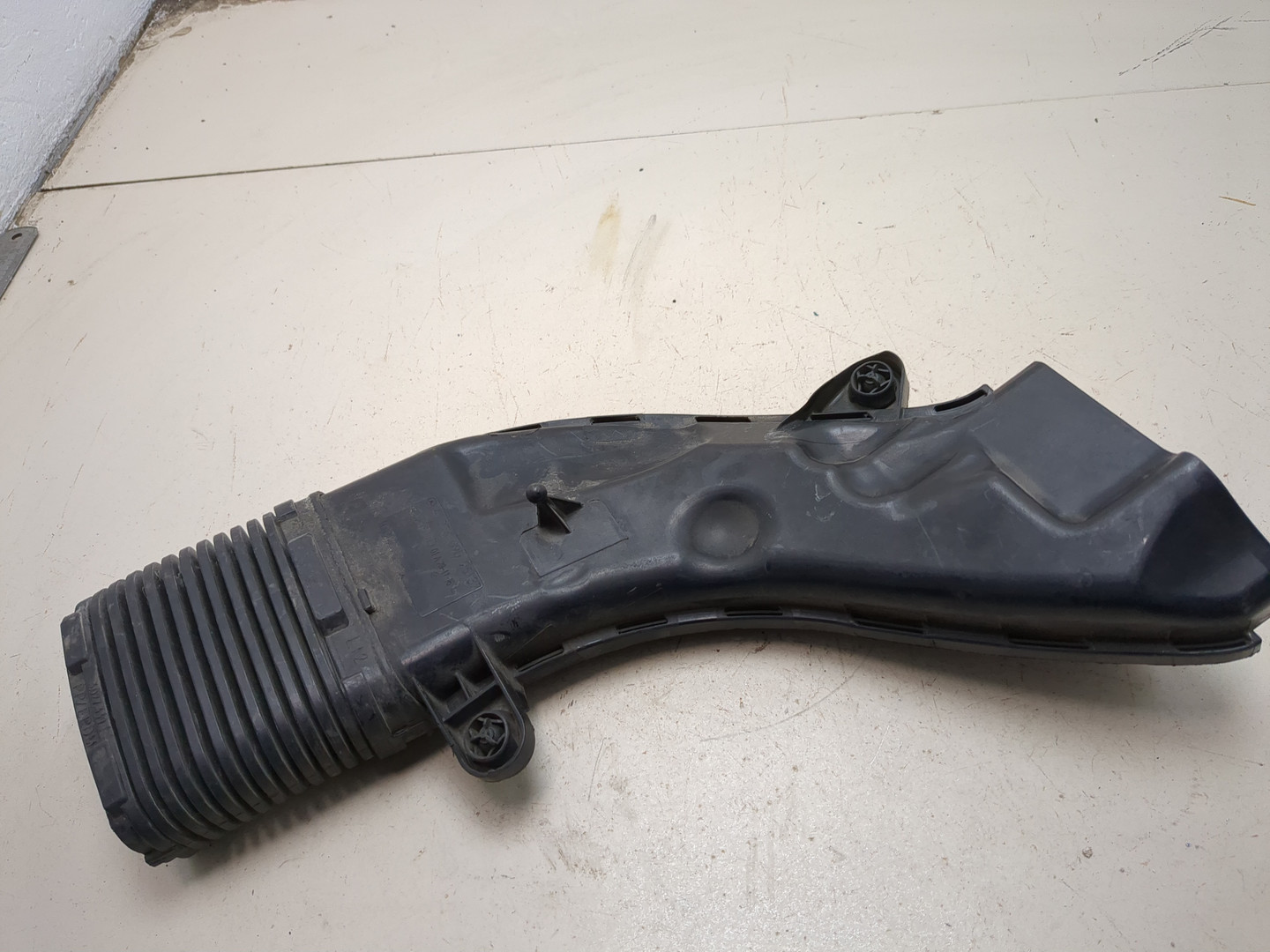 Воздуховод