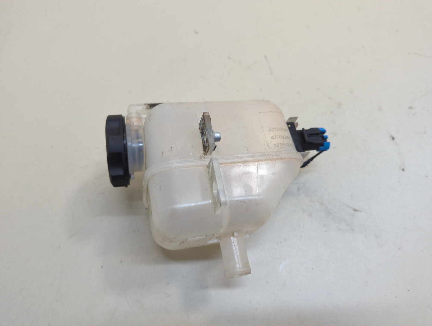 Бачок расширительный