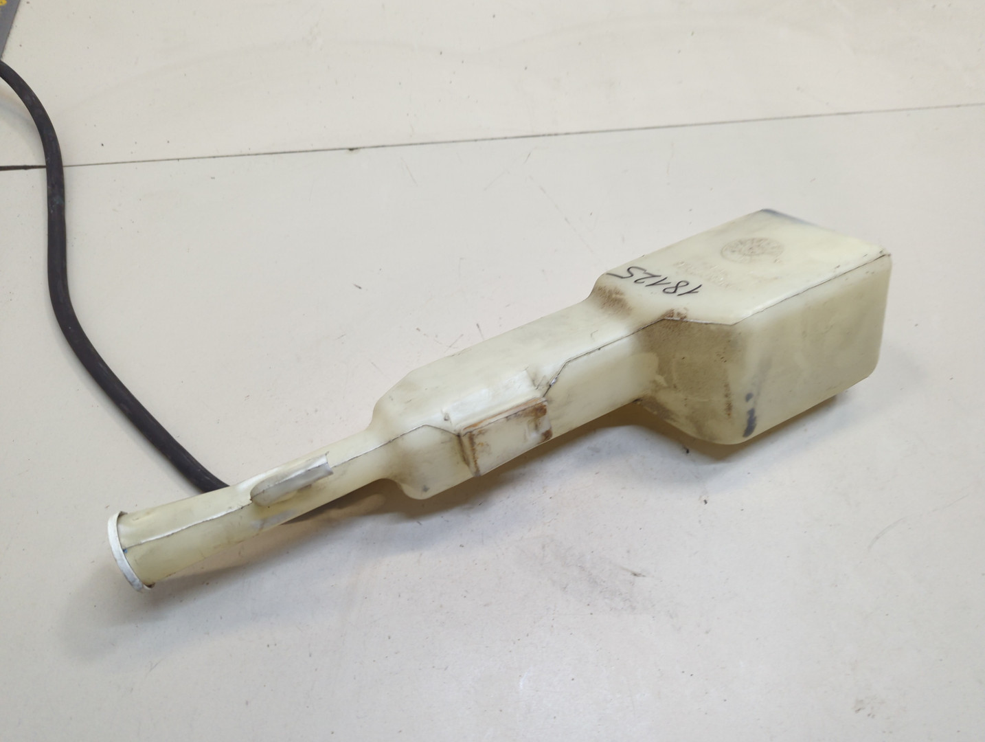 Бачок расширительный