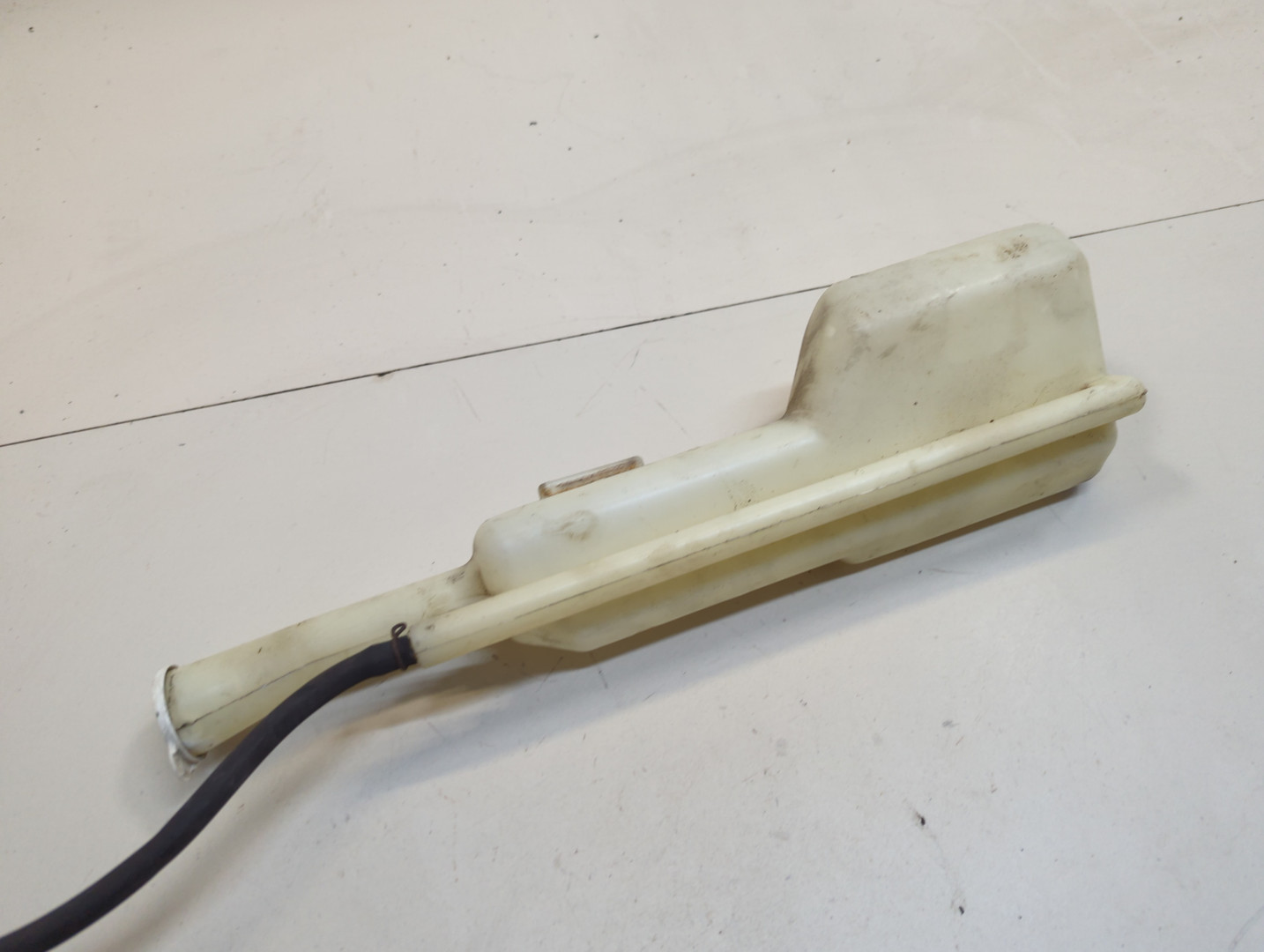 Бачок расширительный