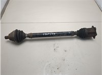  Полуось (приводной вал, шрус) Volkswagen Jetta 5 2005-2011 20931667 #1