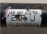  Полуось (приводной вал, шрус) Volkswagen Jetta 5 2005-2011 20931667 #4
