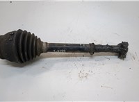  Полуось (приводной вал, шрус) Volkswagen Sharan 2000-2010 20932036 #1