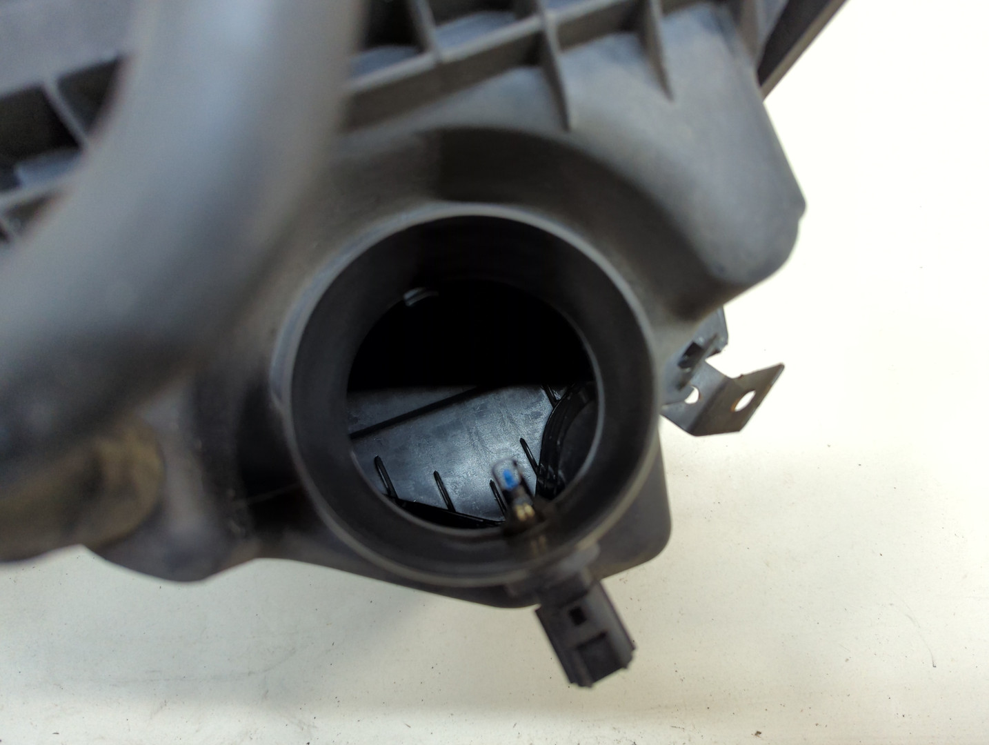 Корпус воздушного фильтра