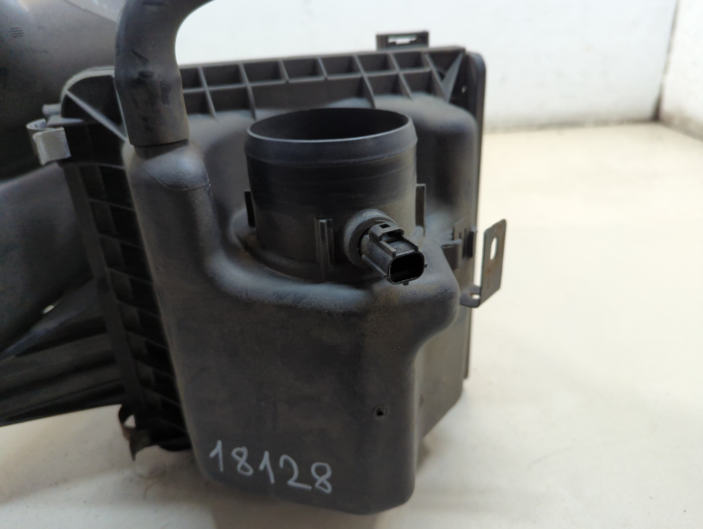 Корпус воздушного фильтра