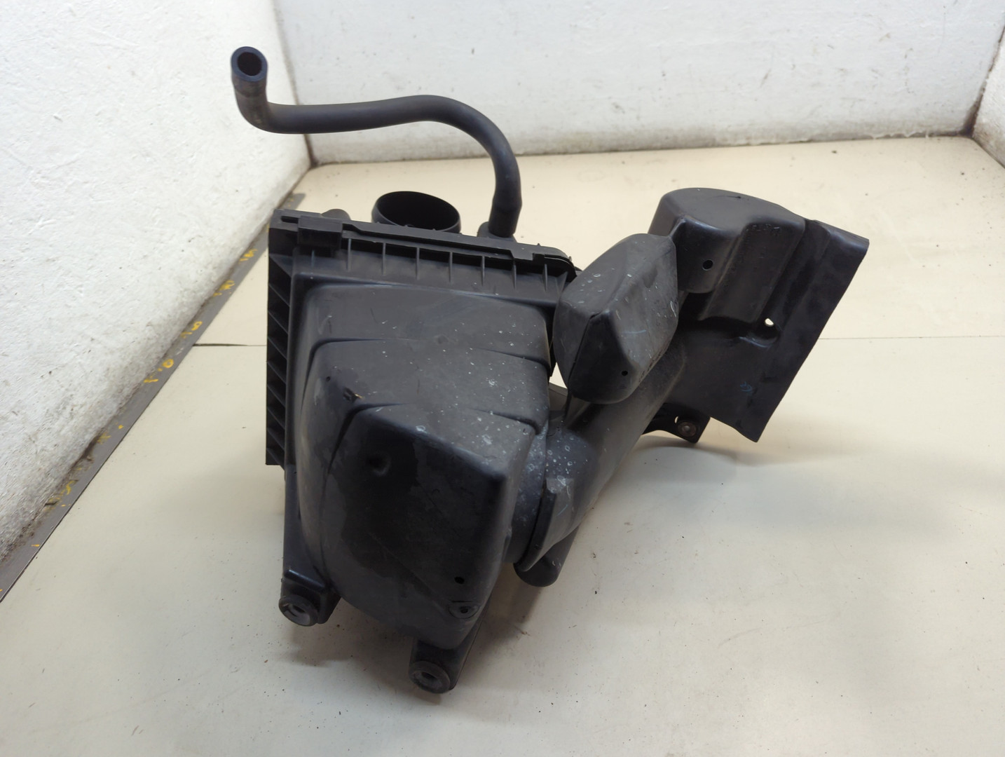 Корпус воздушного фильтра