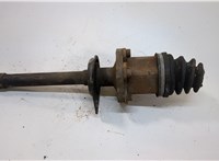  Полуось (приводной вал, шрус) Volkswagen Sharan 2000-2010 20932038 #1