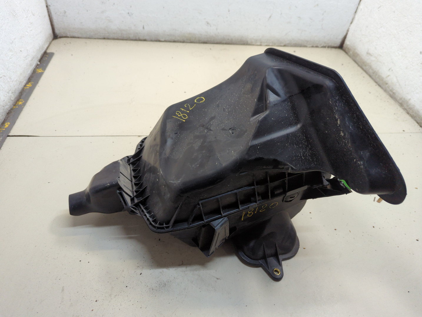 Корпус воздушного фильтра