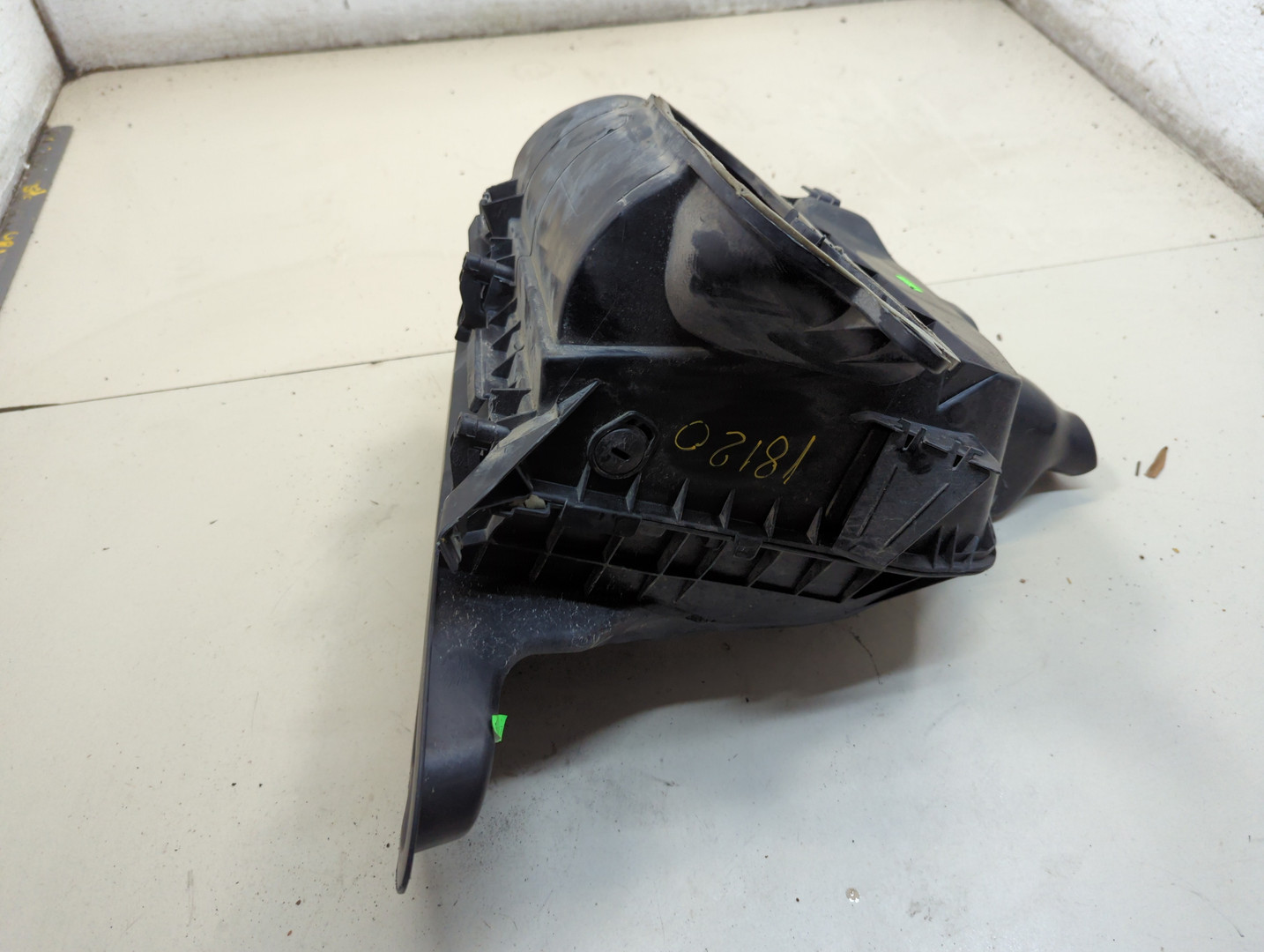 Корпус воздушного фильтра