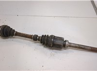 39100BB32B Полуось (приводной вал, шрус) Nissan Qashqai 2006-2013 20932044 #1