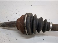 39100BB32B Полуось (приводной вал, шрус) Nissan Qashqai 2006-2013 20932044 #2