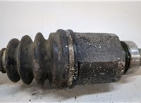 39100BB32B Полуось (приводной вал, шрус) Nissan Qashqai 2006-2013 20932044 #3