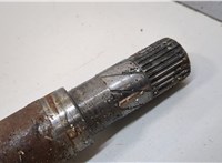 39100BB32B Полуось (приводной вал, шрус) Nissan Qashqai 2006-2013 20932044 #4