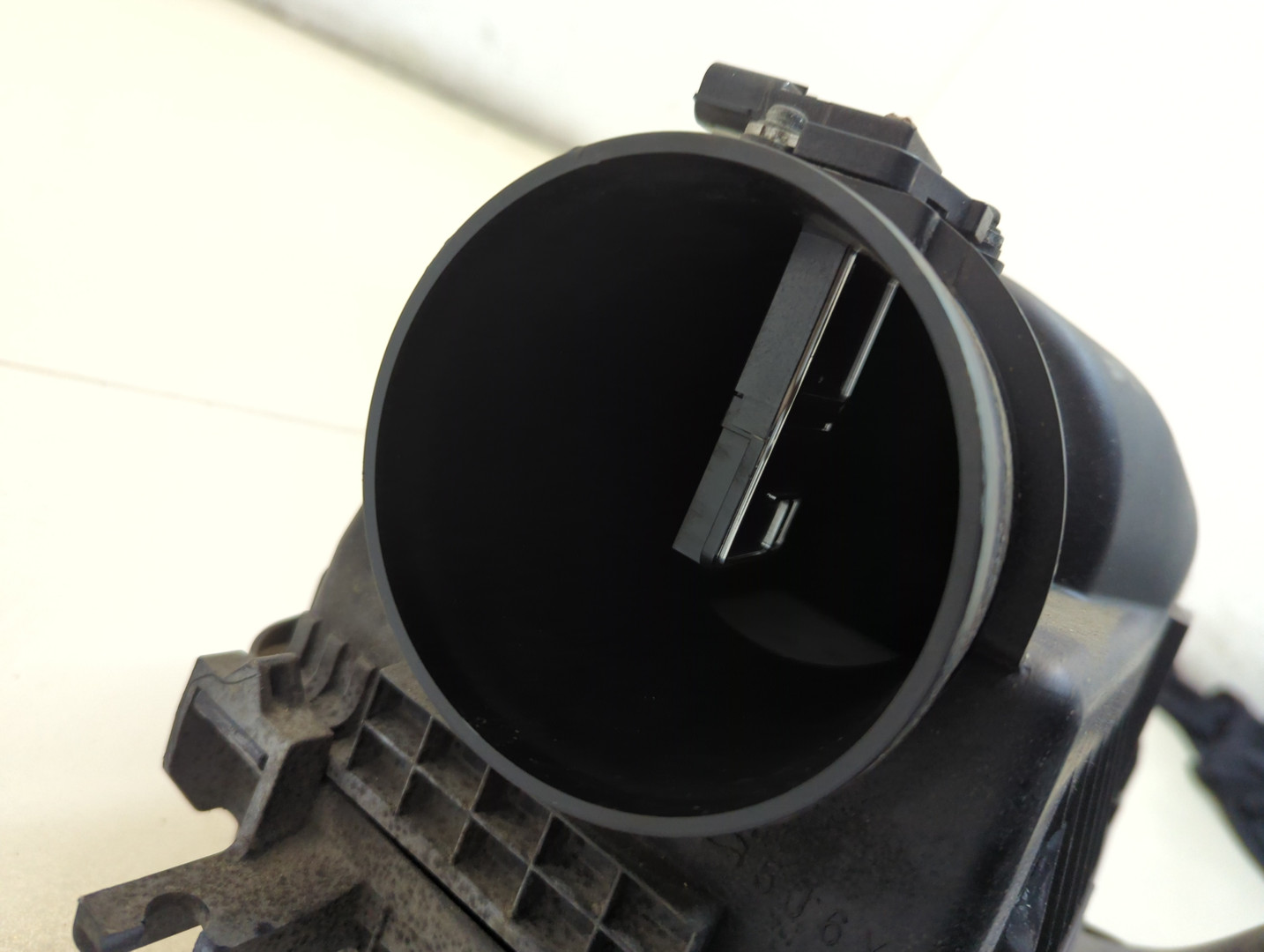 Корпус воздушного фильтра