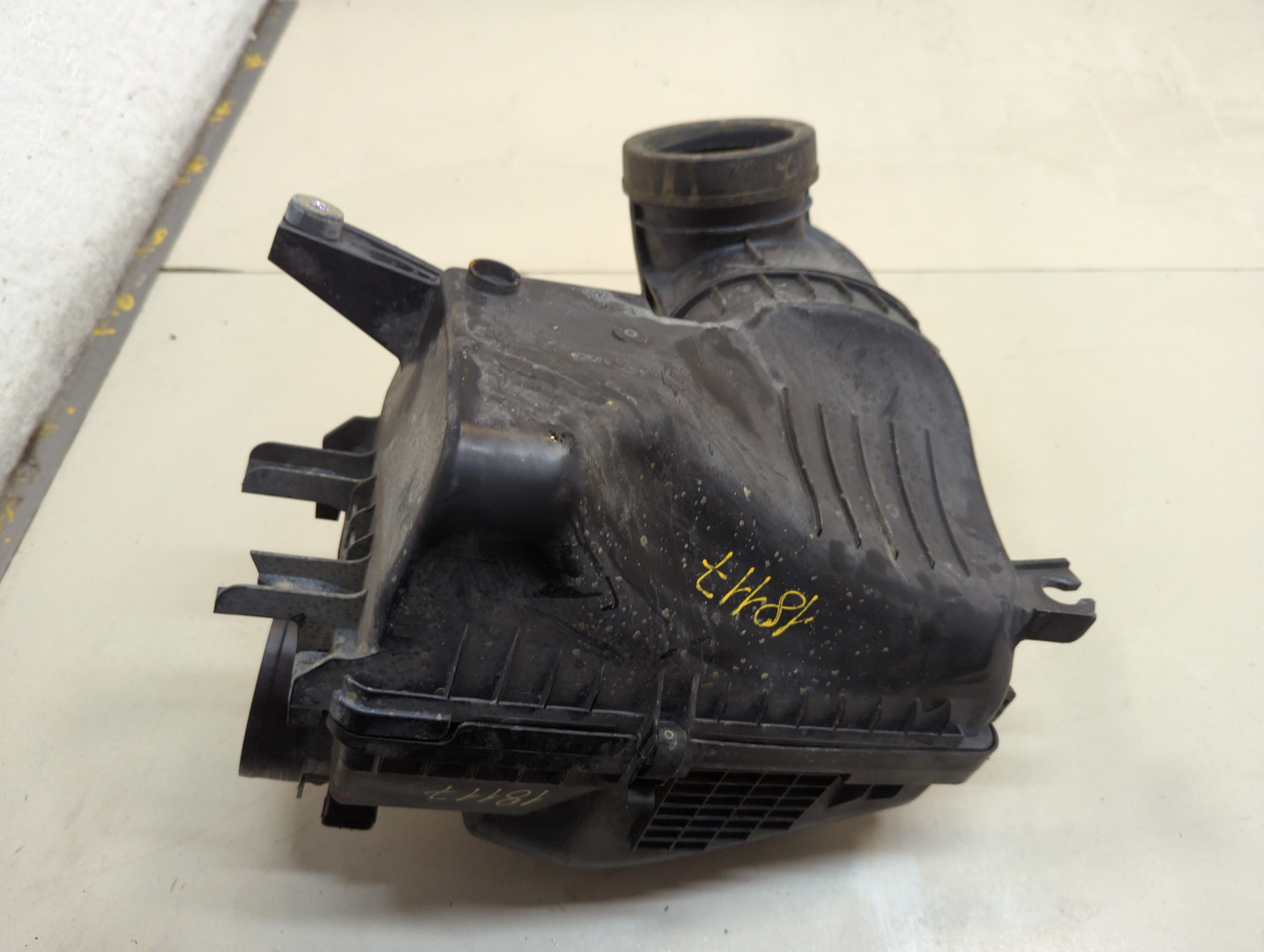 Корпус воздушного фильтра