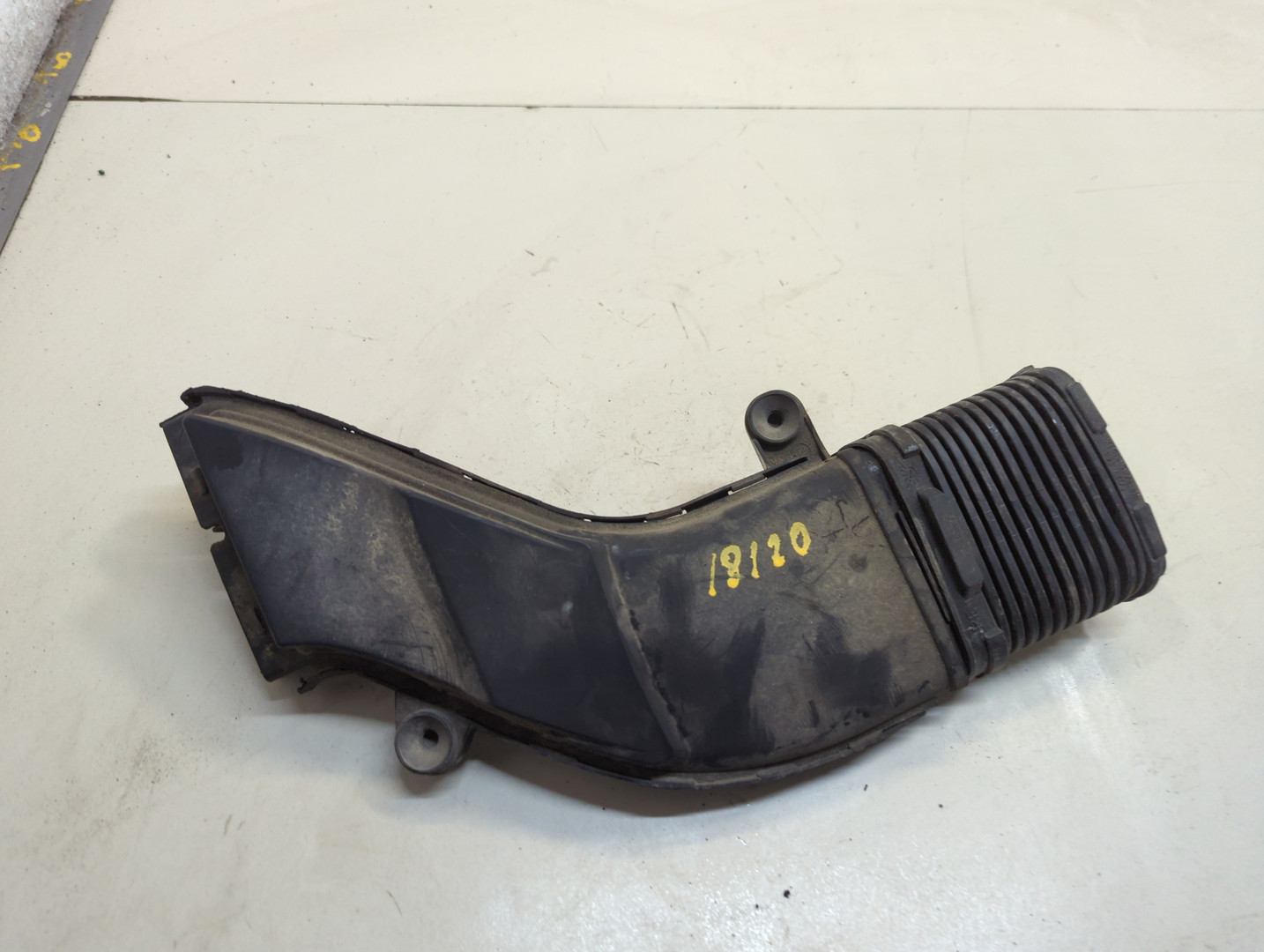 Воздуховод