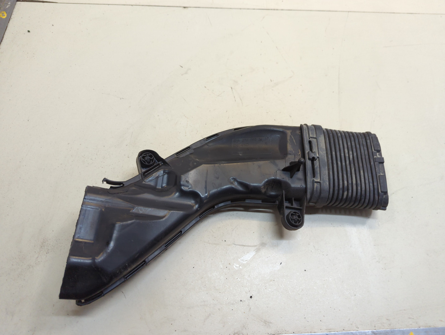 Воздуховод