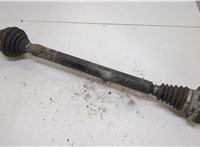 Полуось (приводной вал, шрус) Volkswagen Passat CC 2008-2012 20932064 #1