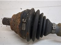  Полуось (приводной вал, шрус) Volkswagen Passat CC 2008-2012 20932064 #2