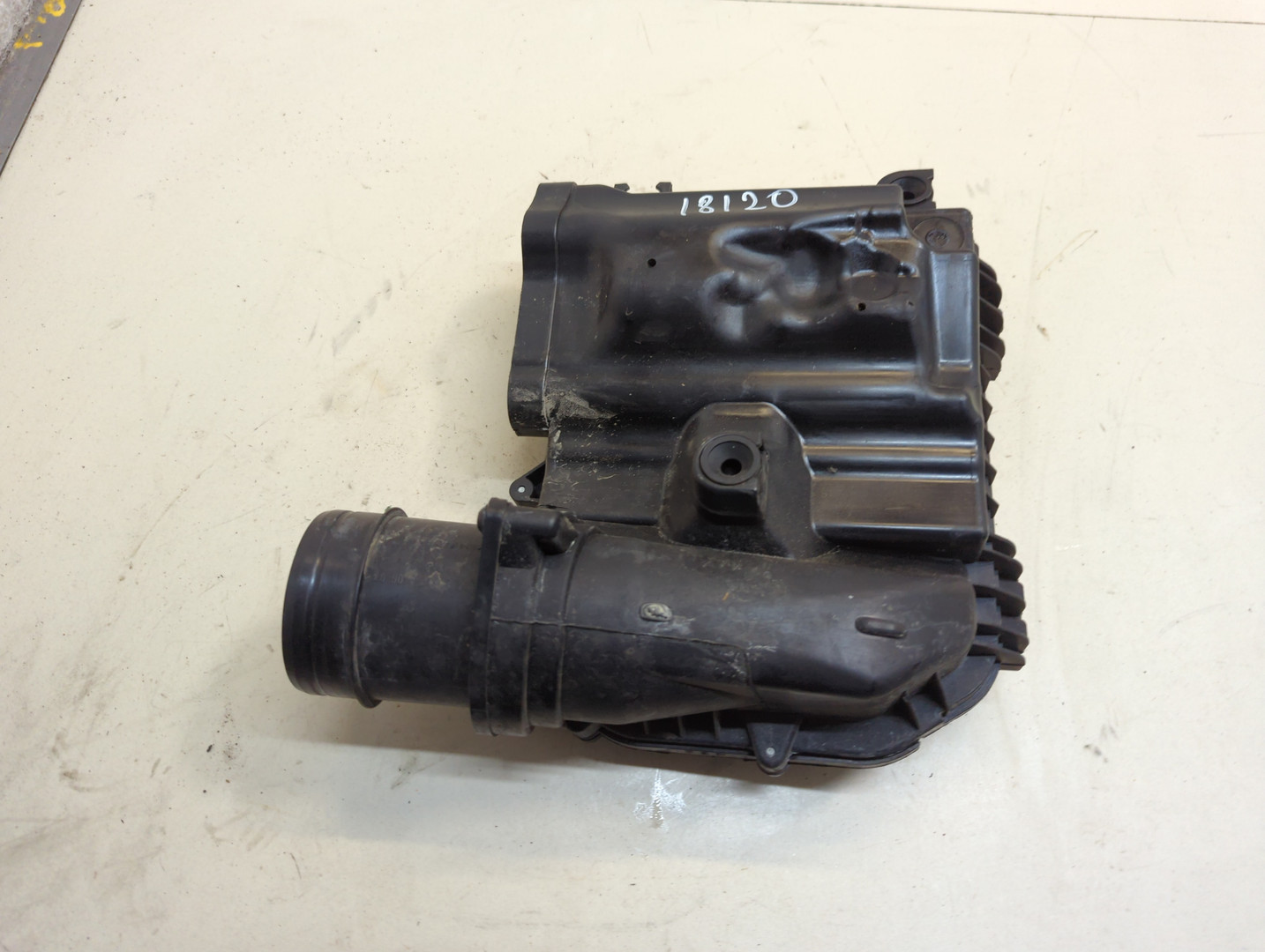 Корпус воздушного фильтра