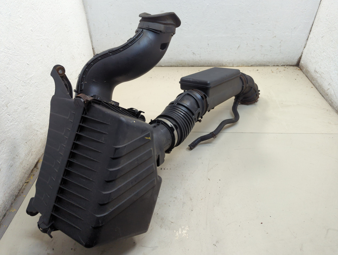 Корпус воздушного фильтра