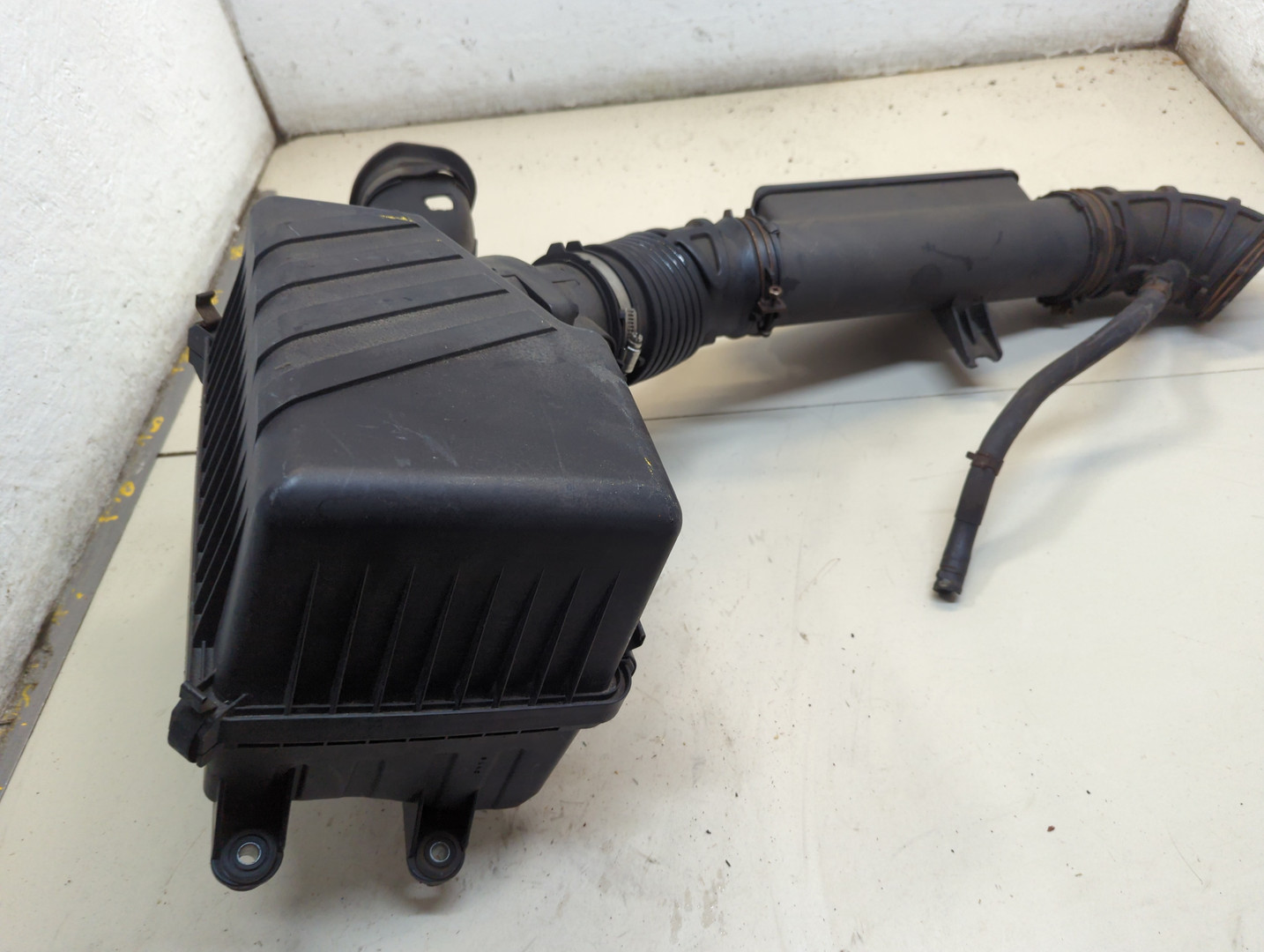 Корпус воздушного фильтра