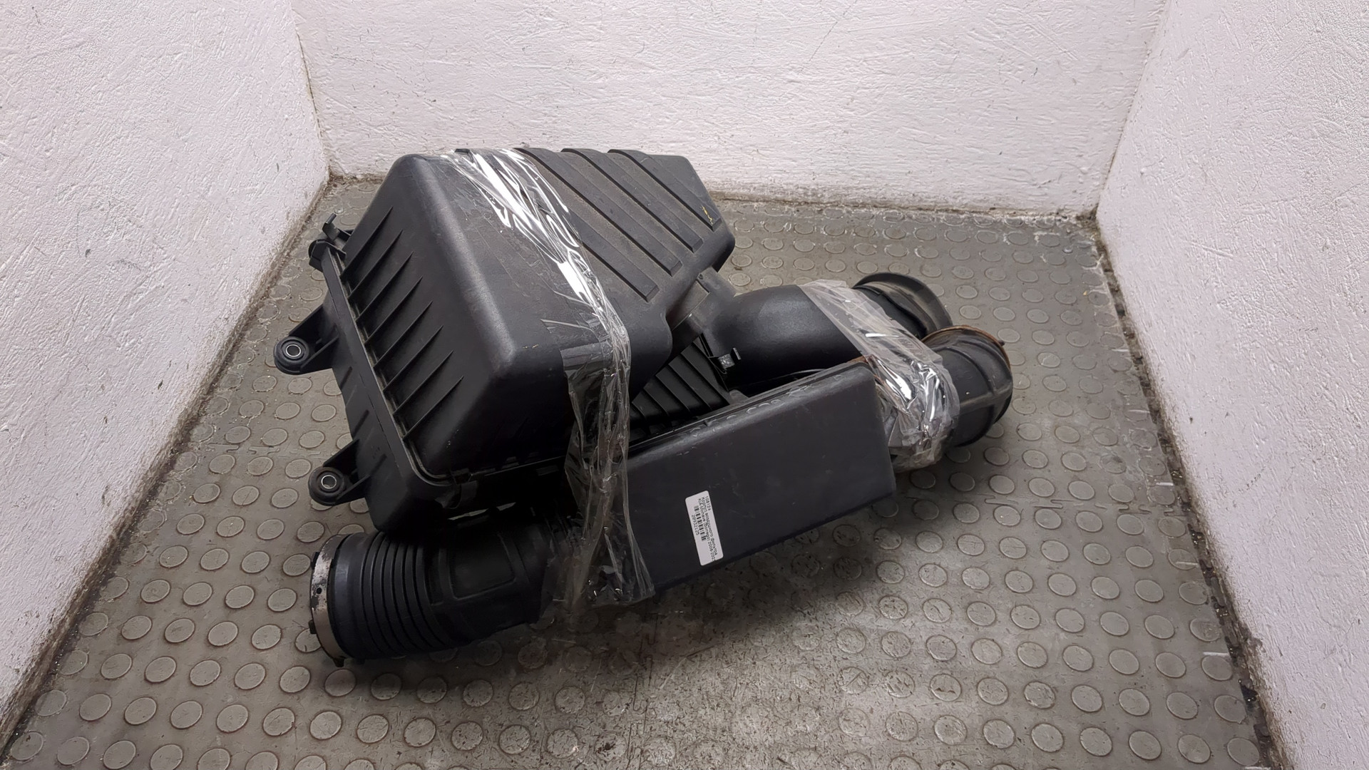 Корпус воздушного фильтра