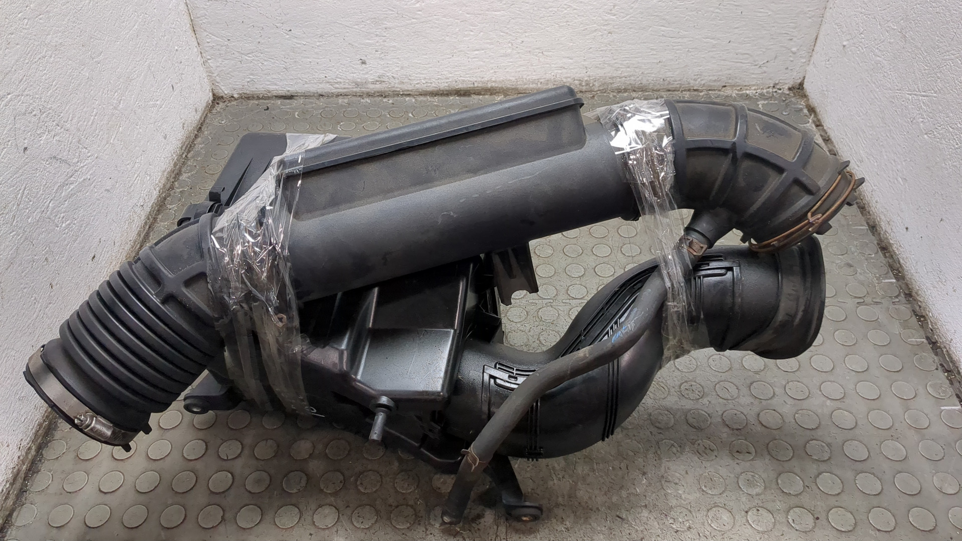 Корпус воздушного фильтра