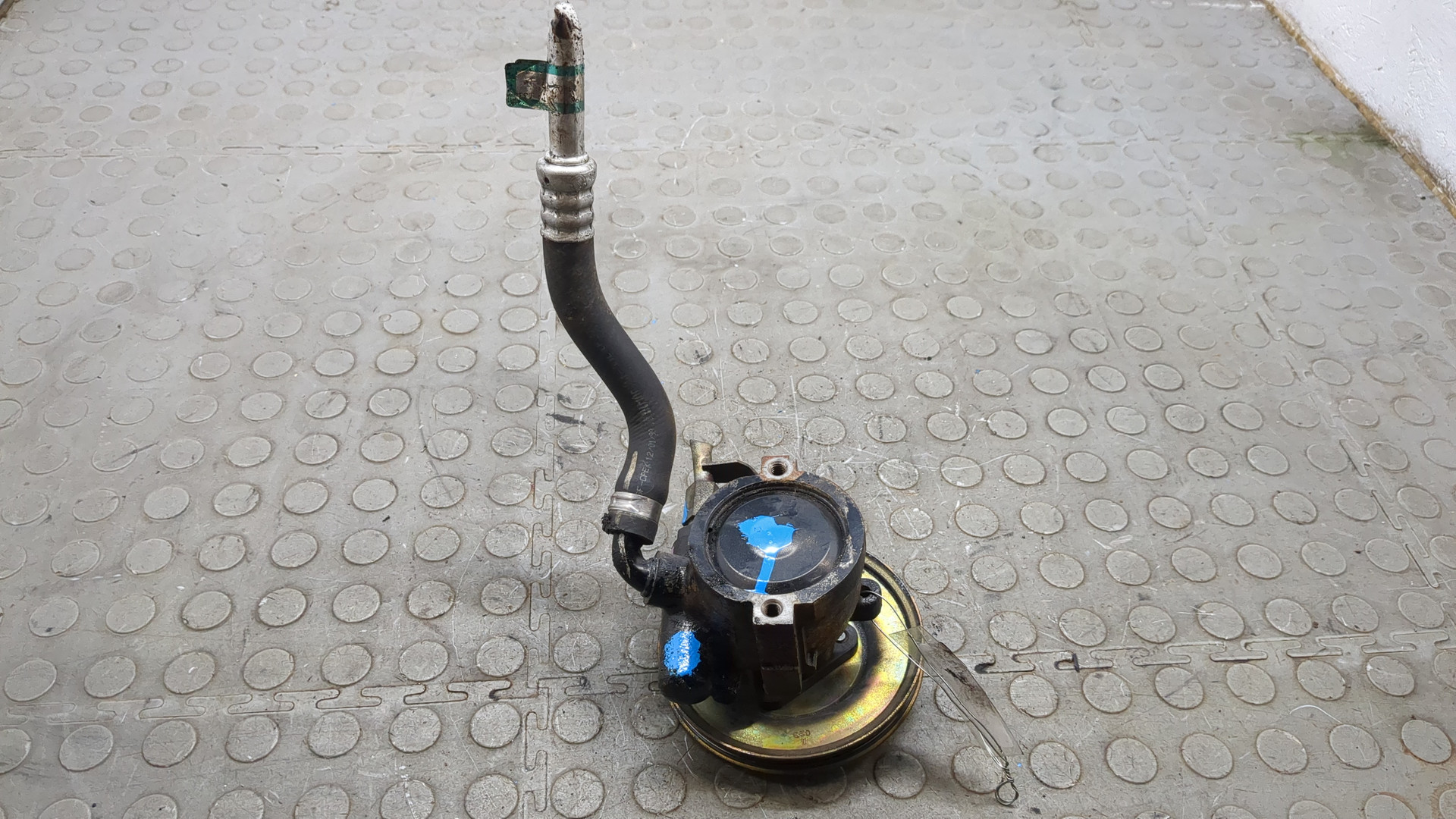 Насос ГУР (гидроусилитель руля)