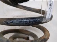  Пружина подвески Volkswagen Sharan 2000-2010 20932153 #4