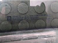 15140731 Стекло боковой двери Cadillac Escalade 3 2006-2014 20932187 #2