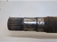  Полуось (приводной вал, шрус) Fiat Doblo 2009-2022 20932194 #4