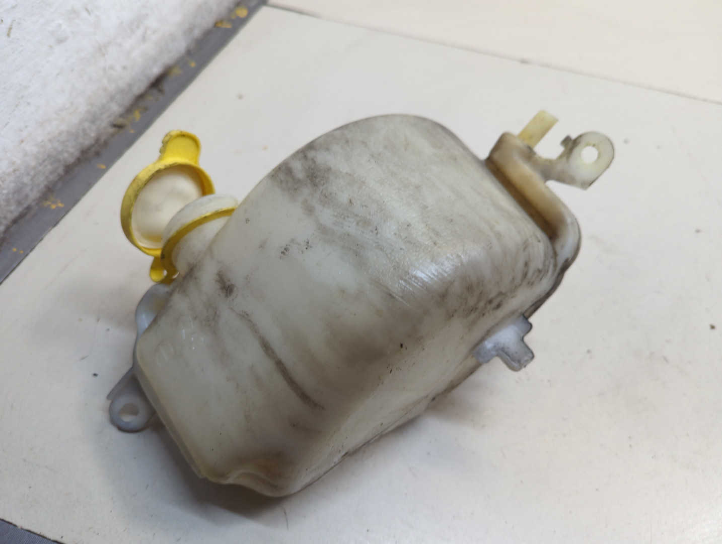 Бачок расширительный