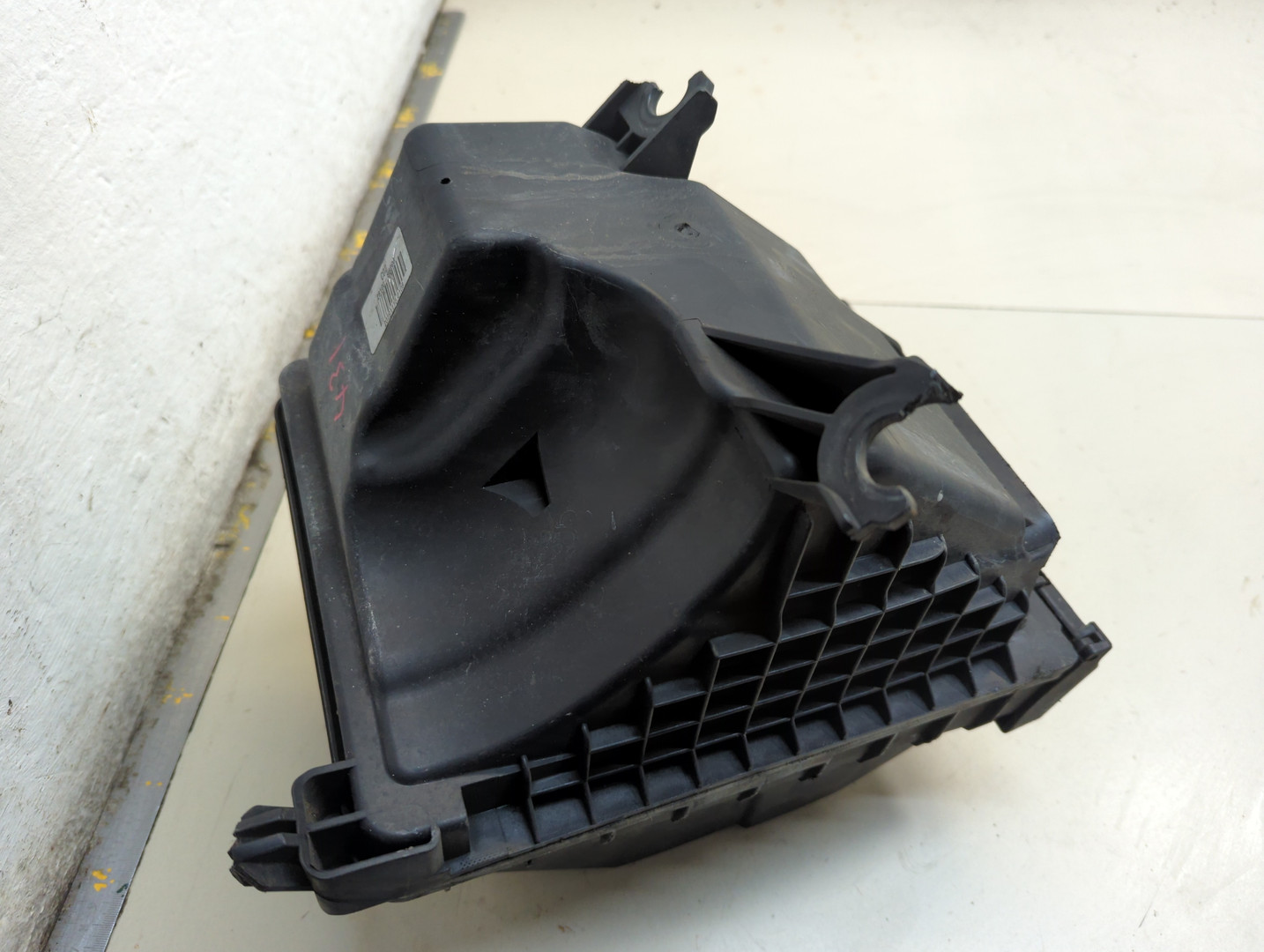 Корпус воздушного фильтра