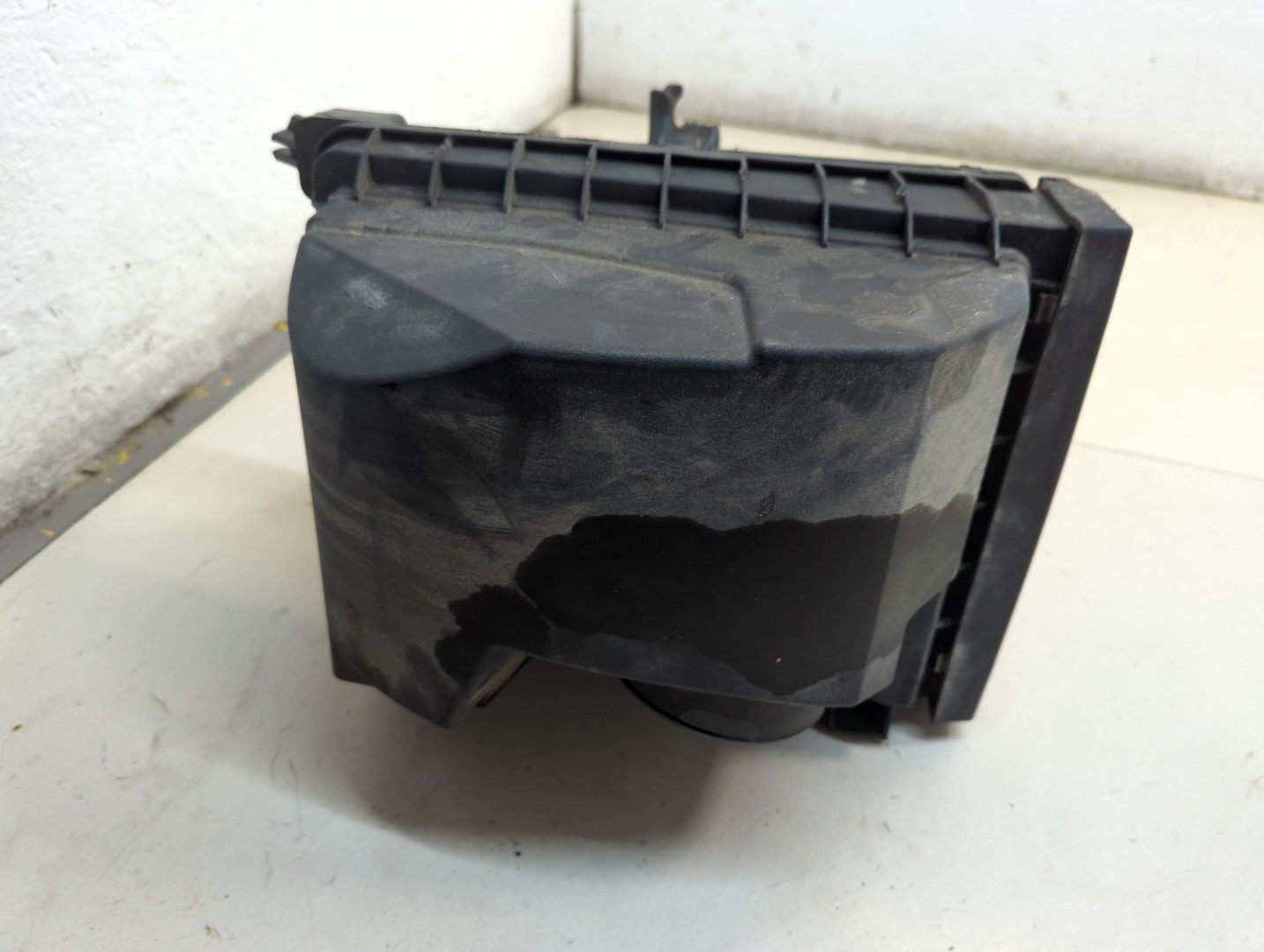 Корпус воздушного фильтра