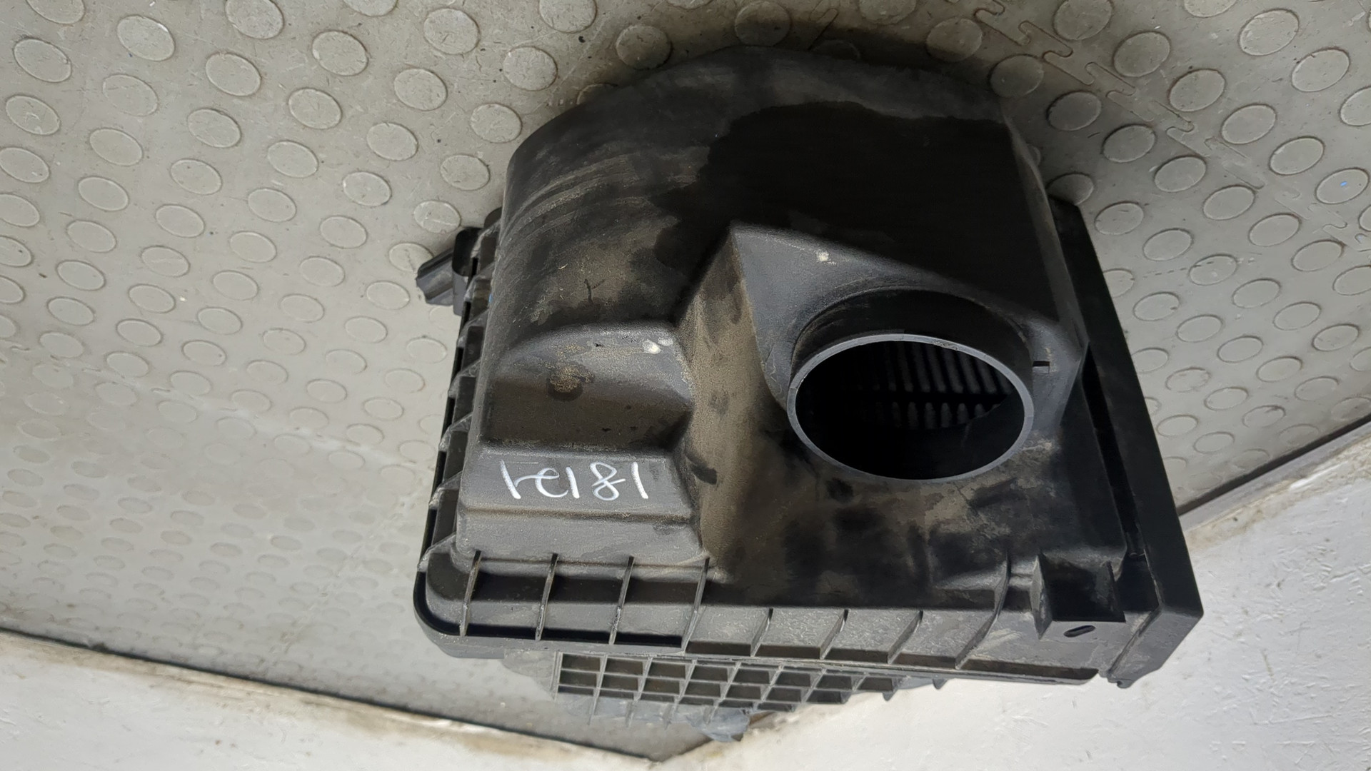 Корпус воздушного фильтра